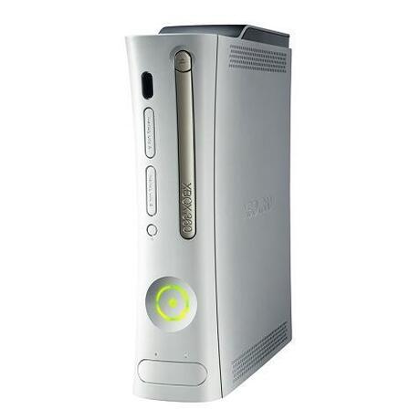Xbox 360 Premium
