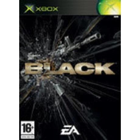 (Xbox) BLACK