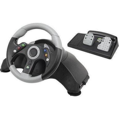 MC2 Microcon Stuur - MadCatz