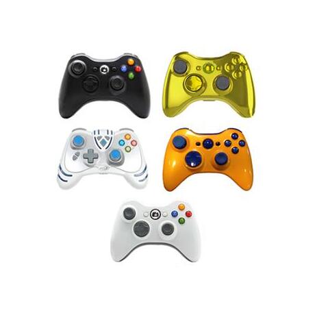 ★Opruiming★ Xbox 360 Controller Wireless - Third Party [Zie Varianten]