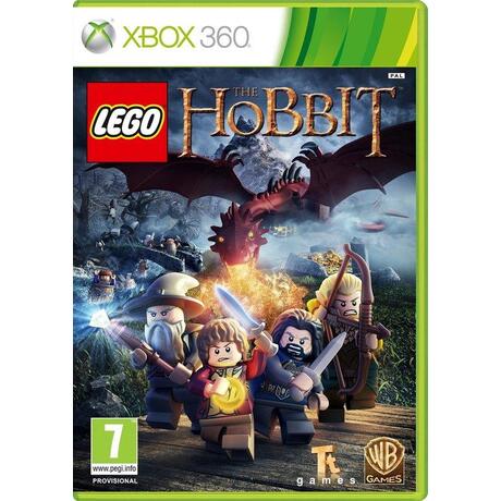 LEGO The Hobbit