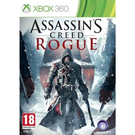 Assassin's Creed: Rogue