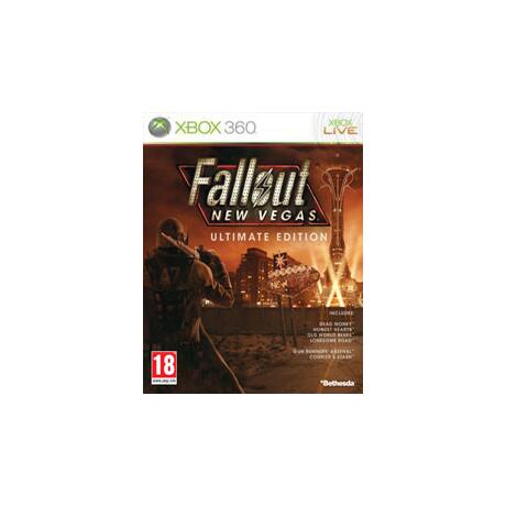 zeemijl Surichinmoi Conform Fallout: New Vegas Ultimate Edition (Xbox 360) | €39.99 | Goedkoop!