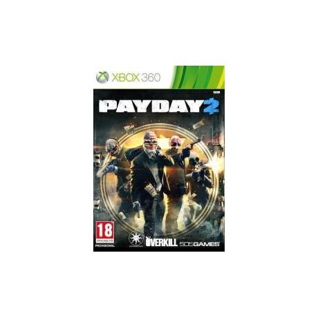 PayDay 2
