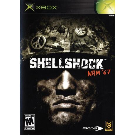 (Xbox) ShellShock: Nam '67
