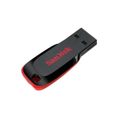 TIP: USB Stick - Selecteer aantal GB - Sla hier jouw games op!