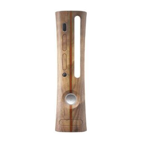 Faceplate Woody - Microsoft