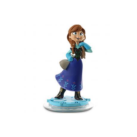 Anna Disney Infinity