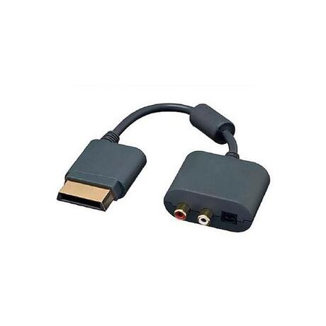 Optische Audio Adapter