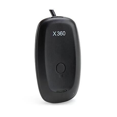 Microsoft xbox 360 wireless gaming sales receiver for windows stores