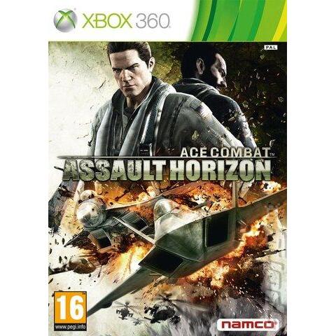 Ace combat xbox sales