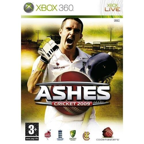Xbox 360 shop cricket games