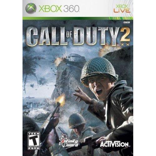 Cod xbox 360 store