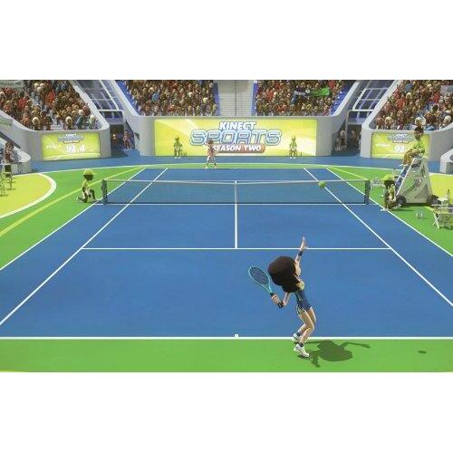 Kinect sports 2 clearance