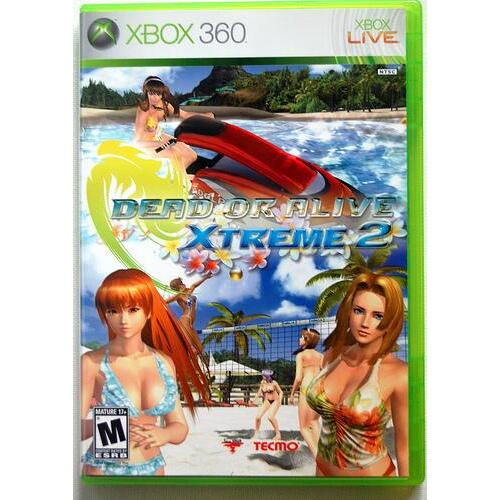 Xbox live 2 deals