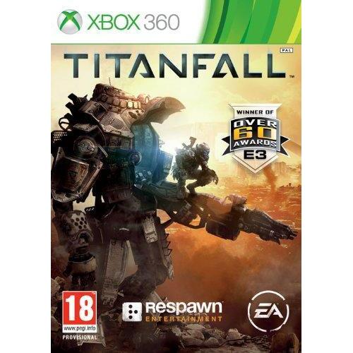 Titanfall xbox 2025