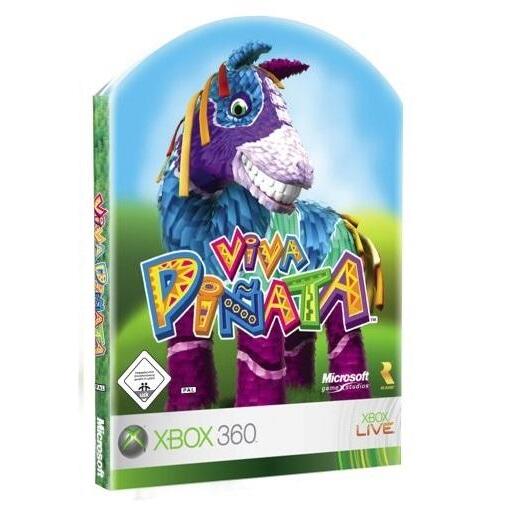 Xbox live shop specials