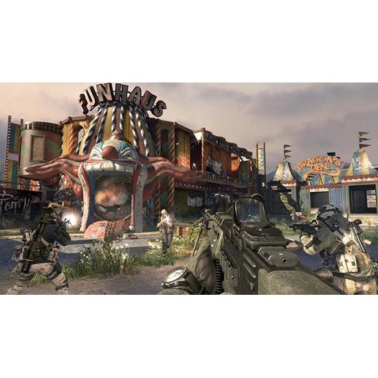 Call of Duty Modern Warfare 2 Xbox 360 5.99 Goedkoop