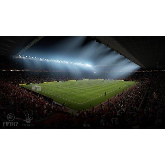 FIFA 17 Xbox 360 17.99 Tweedehands