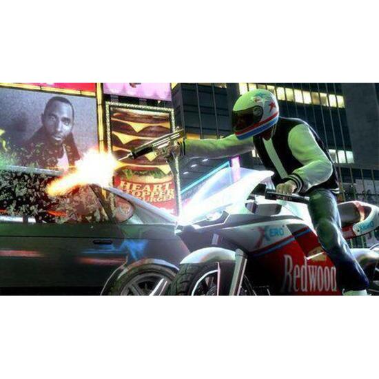 Grand theft auto iv for 2025 xbox 360
