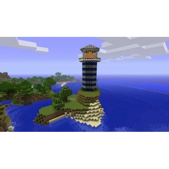 Xbox 360 top minecraft price