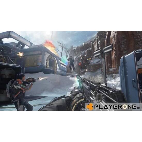 Call of Duty Advanced Warfare Xbox 360 6.99 Goedkoop