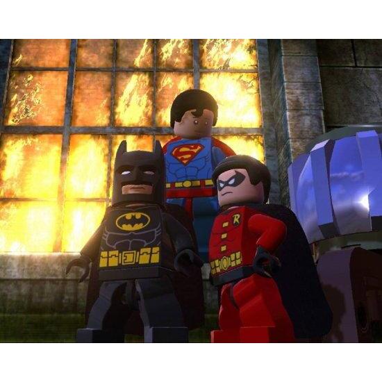 Lego batman 2 xbox one deals