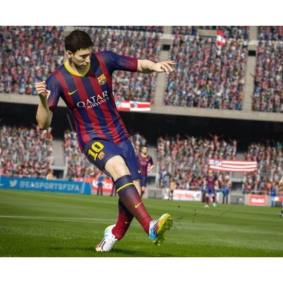 Fifa 15 xbox best sale one