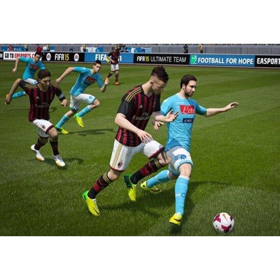Fifa 15 discount xbox one