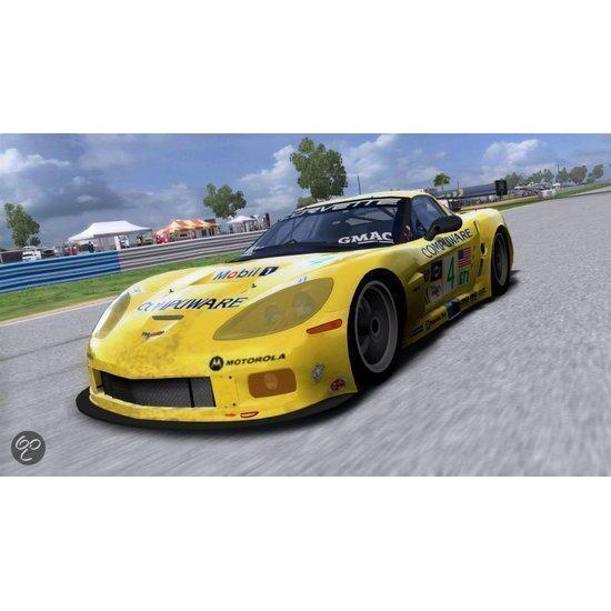 Forza motorsport 2 xbox 360 discount