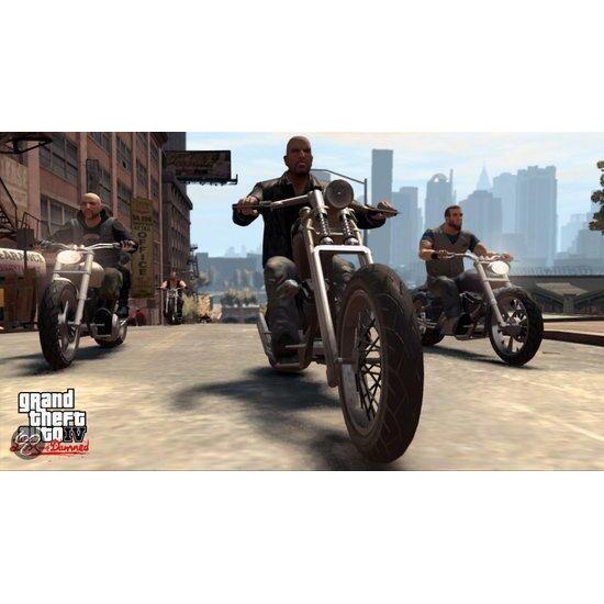 Grand theft auto episodes from liberty city xbox 360 online