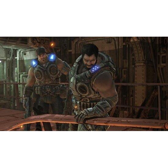 Gears of war 3 price 2025