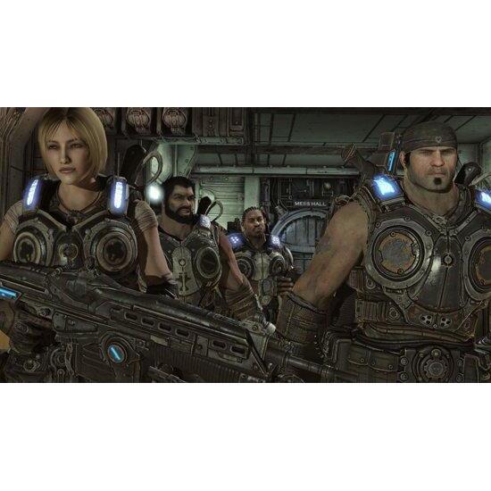 Gears of war 3 xbox hotsell 360 price