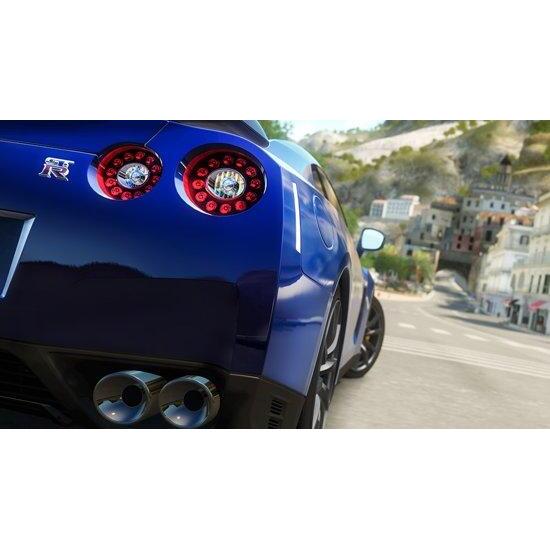 Forza horizon 2 sales xbox