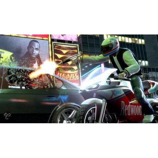 GTA 4 Complete Edition voor Xbox 360 GTA IV Grand Theft Auto