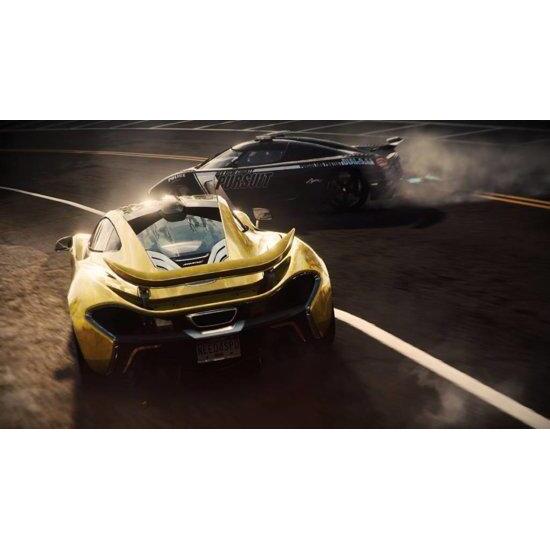 Need for speed rivals xbox one top
