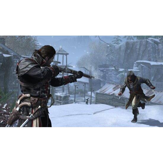 Assassin's creed clearance rogue xbox one