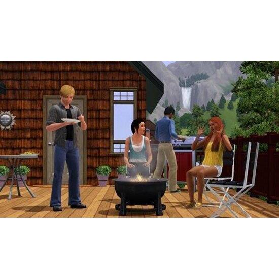De Sims 3 Xbox 360 11.99 Tweedehands