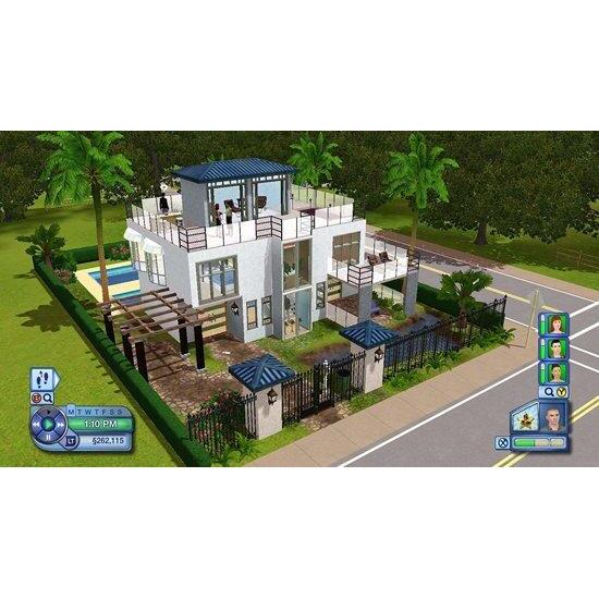 Sims 3 xbox cheap one
