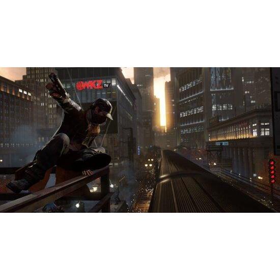 Watch dogs top 2 xbox 360