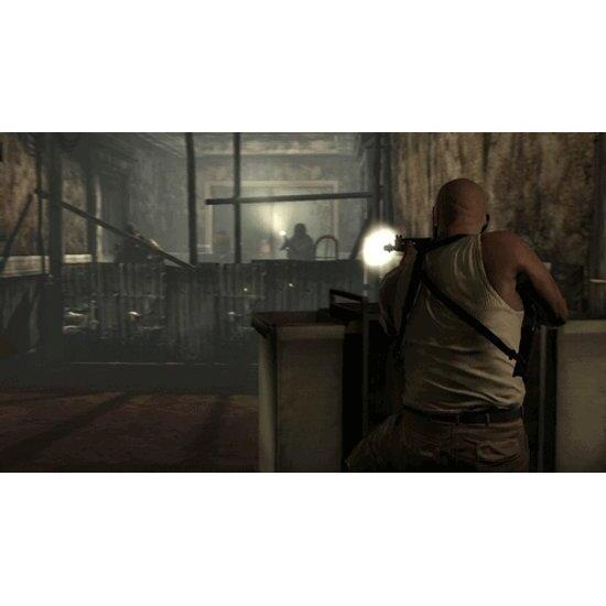 Max Payne 3 Xbox 360 5.99 Goedkoop