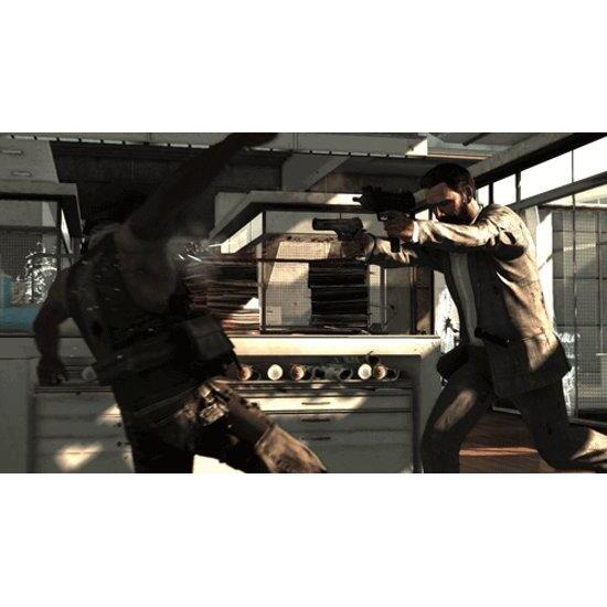 Max payne xbox 360 cheap