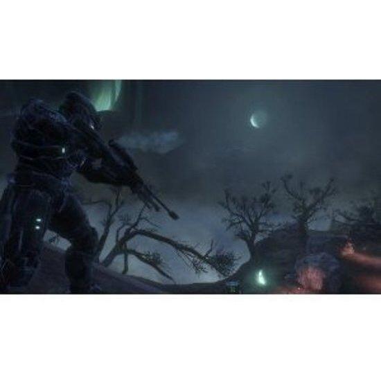 Halo Reach Xbox 360 4.99 Goedkoop