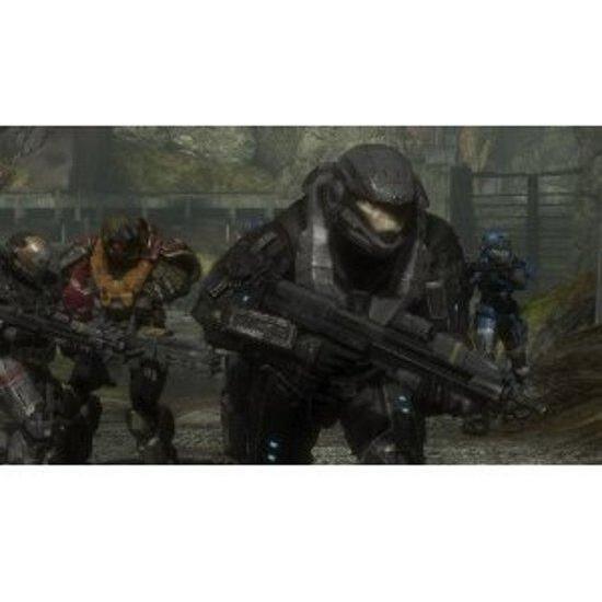 Halo reach xbox one shop price