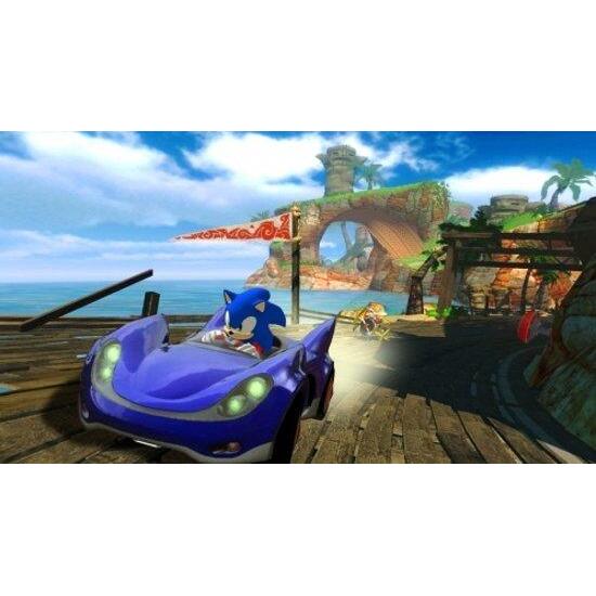 Sonic SEGA All Stars Racing Xbox 360 29.99 Sale