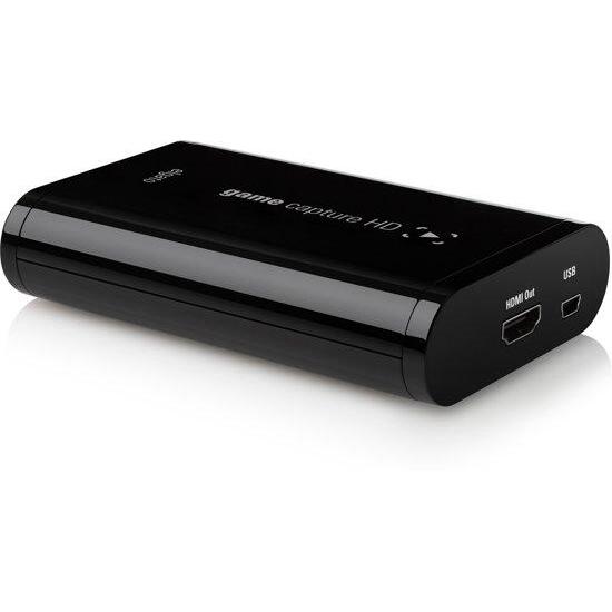 Elgato Game Capture HD PS4 Xbox One Xbox 360