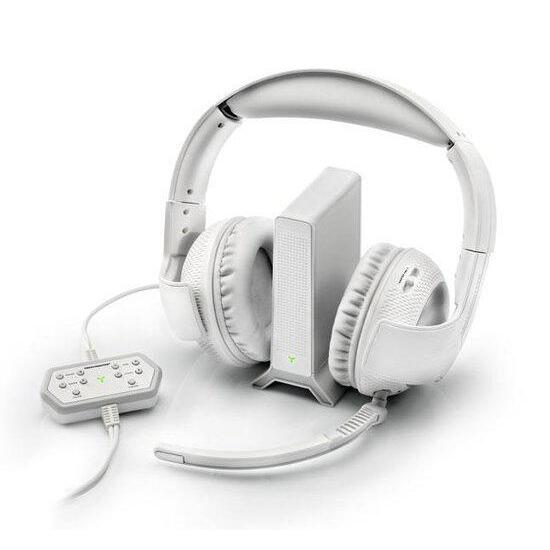 Thrustmaster wireless headset store