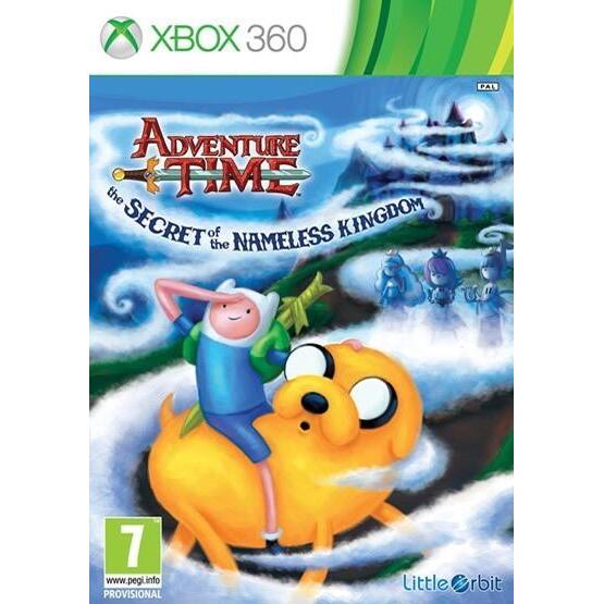 Adventure games top xbox 360