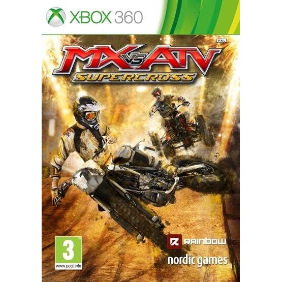 Atv xbox sales