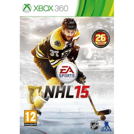 Nhl 15 clearance xbox 360